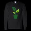 Unisex Ultra Cotton® Long Sleeve Pocket T-Shirt Thumbnail