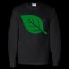 Unisex Ultra Cotton® Long Sleeve Pocket T-Shirt Thumbnail