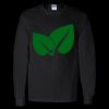 Unisex Ultra Cotton® Long Sleeve Pocket T-Shirt Thumbnail