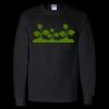 Unisex Ultra Cotton® Long Sleeve Pocket T-Shirt Thumbnail