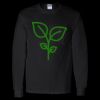 Unisex Ultra Cotton® Long Sleeve Pocket T-Shirt Thumbnail