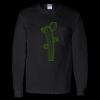Unisex Ultra Cotton® Long Sleeve Pocket T-Shirt Thumbnail