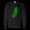 Unisex Ultra Cotton® Long Sleeve Pocket T-Shirt Thumbnail