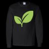 Unisex Ultra Cotton® Long Sleeve Pocket T-Shirt Thumbnail