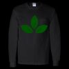 Unisex Ultra Cotton® Long Sleeve Pocket T-Shirt Thumbnail