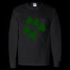 Unisex Ultra Cotton® Long Sleeve Pocket T-Shirt Thumbnail