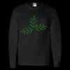 Unisex Ultra Cotton® Long Sleeve Pocket T-Shirt Thumbnail