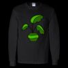 Unisex Ultra Cotton® Long Sleeve Pocket T-Shirt Thumbnail