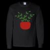 Unisex Ultra Cotton® Long Sleeve Pocket T-Shirt Thumbnail