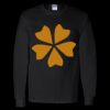 Unisex Ultra Cotton® Long Sleeve Pocket T-Shirt Thumbnail