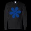 Unisex Ultra Cotton® Long Sleeve Pocket T-Shirt Thumbnail