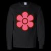 Unisex Ultra Cotton® Long Sleeve Pocket T-Shirt Thumbnail