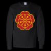 Unisex Ultra Cotton® Long Sleeve Pocket T-Shirt Thumbnail