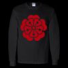 Unisex Ultra Cotton® Long Sleeve Pocket T-Shirt Thumbnail