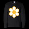 Unisex Ultra Cotton® Long Sleeve Pocket T-Shirt Thumbnail
