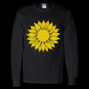 Unisex Ultra Cotton® Long Sleeve Pocket T-Shirt Thumbnail