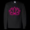 Unisex Ultra Cotton® Long Sleeve Pocket T-Shirt Thumbnail