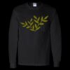 Unisex Ultra Cotton® Long Sleeve Pocket T-Shirt Thumbnail