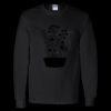 Unisex Ultra Cotton® Long Sleeve Pocket T-Shirt Thumbnail