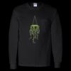 Unisex Ultra Cotton® Long Sleeve Pocket T-Shirt Thumbnail