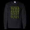Unisex Ultra Cotton® Long Sleeve Pocket T-Shirt Thumbnail