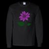 Unisex Ultra Cotton® Long Sleeve Pocket T-Shirt Thumbnail