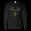 Unisex Ultra Cotton® Long Sleeve Pocket T-Shirt Thumbnail