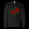 Unisex Ultra Cotton® Long Sleeve Pocket T-Shirt Thumbnail