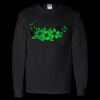 Unisex Ultra Cotton® Long Sleeve Pocket T-Shirt Thumbnail