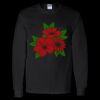 Unisex Ultra Cotton® Long Sleeve Pocket T-Shirt Thumbnail
