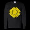 Unisex Ultra Cotton® Long Sleeve Pocket T-Shirt Thumbnail