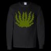 Unisex Ultra Cotton® Long Sleeve Pocket T-Shirt Thumbnail