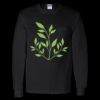 Unisex Ultra Cotton® Long Sleeve Pocket T-Shirt Thumbnail