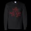Unisex Ultra Cotton® Long Sleeve Pocket T-Shirt Thumbnail