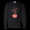 Unisex Ultra Cotton® Long Sleeve Pocket T-Shirt Thumbnail