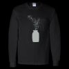 Unisex Ultra Cotton® Long Sleeve Pocket T-Shirt Thumbnail