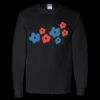 Unisex Ultra Cotton® Long Sleeve Pocket T-Shirt Thumbnail