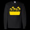 Unisex Ultra Cotton® Long Sleeve Pocket T-Shirt Thumbnail