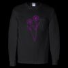 Unisex Ultra Cotton® Long Sleeve Pocket T-Shirt Thumbnail
