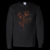 Unisex Ultra Cotton® Long Sleeve Pocket T-Shirt Thumbnail