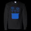 Unisex Ultra Cotton® Long Sleeve Pocket T-Shirt Thumbnail