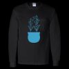 Unisex Ultra Cotton® Long Sleeve Pocket T-Shirt Thumbnail