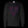 Unisex Ultra Cotton® Long Sleeve Pocket T-Shirt Thumbnail