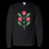 Unisex Ultra Cotton® Long Sleeve Pocket T-Shirt Thumbnail