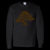 Unisex Ultra Cotton® Long Sleeve Pocket T-Shirt Thumbnail