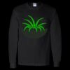 Unisex Ultra Cotton® Long Sleeve Pocket T-Shirt Thumbnail