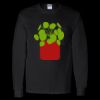 Unisex Ultra Cotton® Long Sleeve Pocket T-Shirt Thumbnail