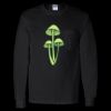 Unisex Ultra Cotton® Long Sleeve Pocket T-Shirt Thumbnail