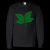 Unisex Ultra Cotton® Long Sleeve Pocket T-Shirt Thumbnail