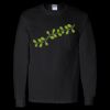 Unisex Ultra Cotton® Long Sleeve Pocket T-Shirt Thumbnail